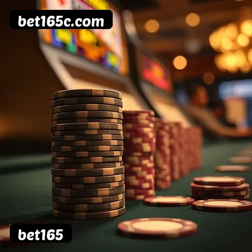 Requisitos do APK da bet165 para Android