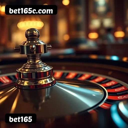 Tabela RTP dos jogos de cassino da bet165