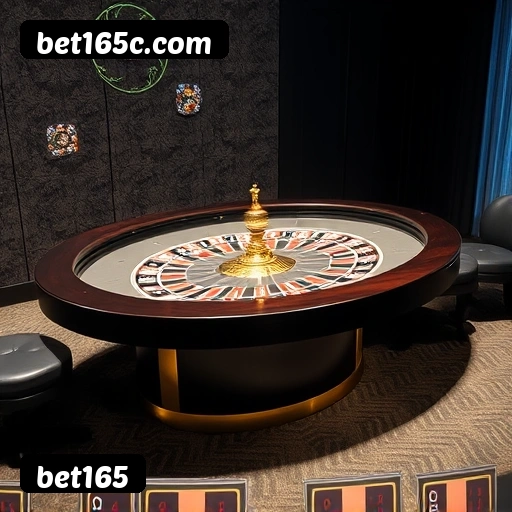 Logo da bet165