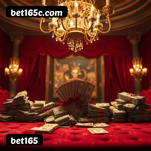 Níveis do programa VIP da bet165